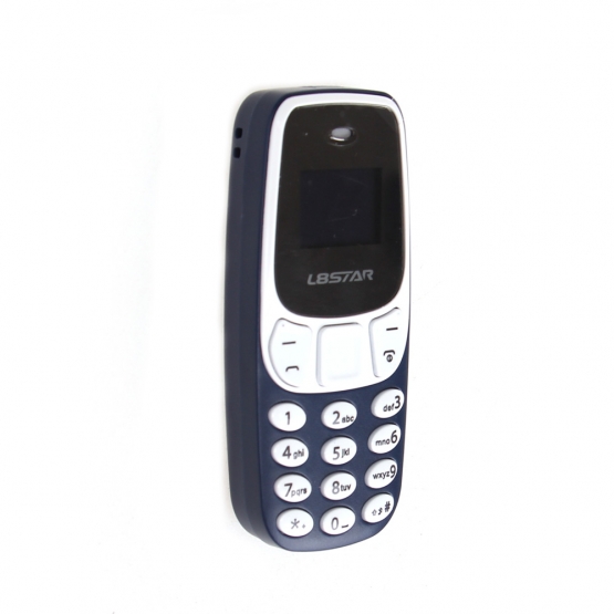 Mobilný telefón miniaturný BM10