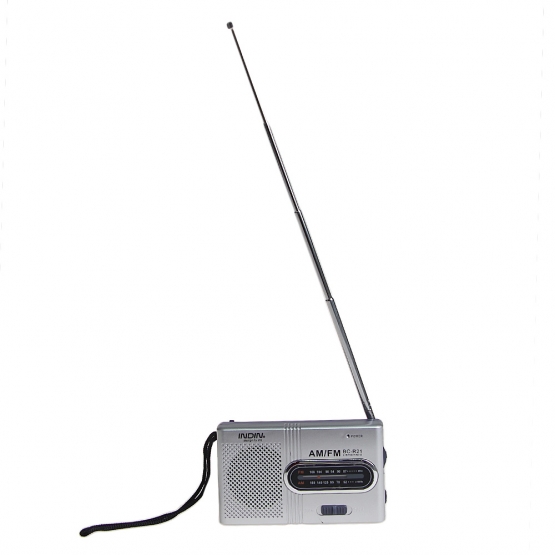 Prenosné mini rádio BJL-R21