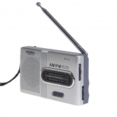 Prenosné mini rádio BJL-R21