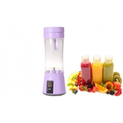 Smoothie mixér fialový