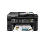 Tlačiareň EPSON WorkForce WF-3620DWF (C11CD19302)