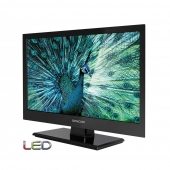 LED televízory Sencor SLE 1660M4